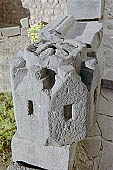 Cusco, Koricancha  temple, (convent of Santo Domingo)
